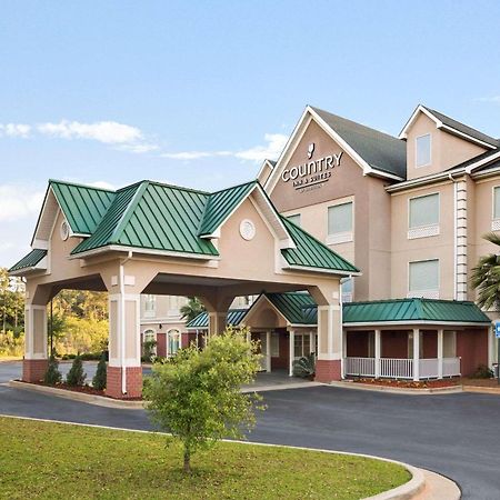Country Inn & Suites By Radisson, Albany, Ga Kültér fotó