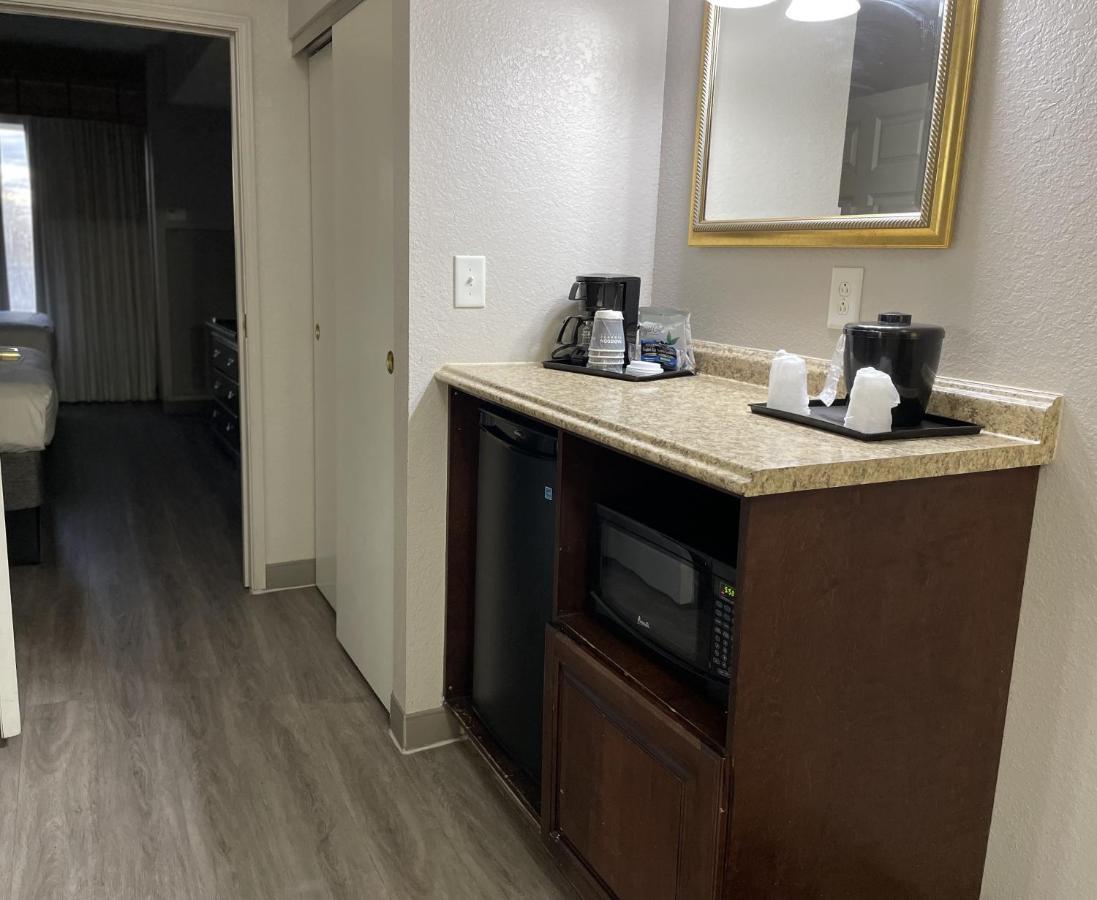 Country Inn & Suites By Radisson, Albany, Ga Kültér fotó