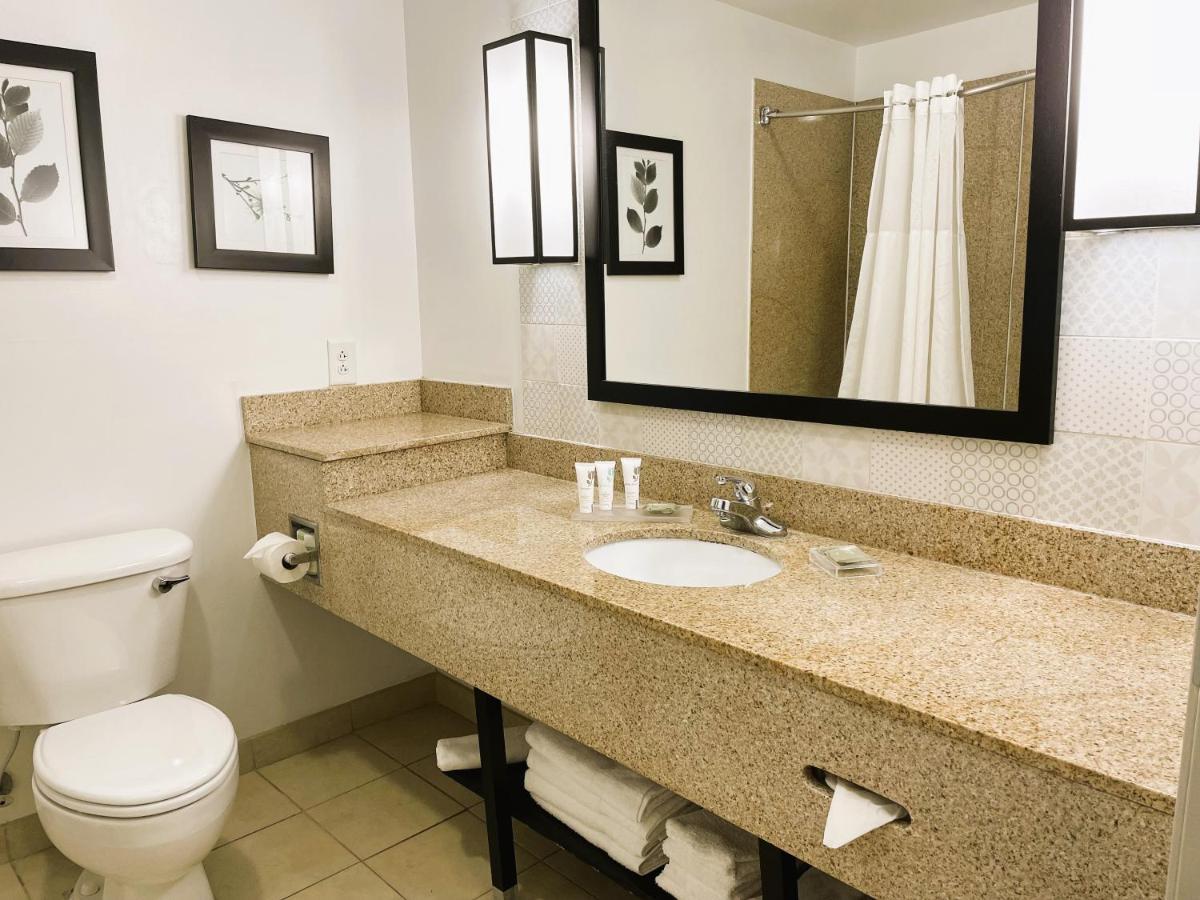 Country Inn & Suites By Radisson, Albany, Ga Kültér fotó