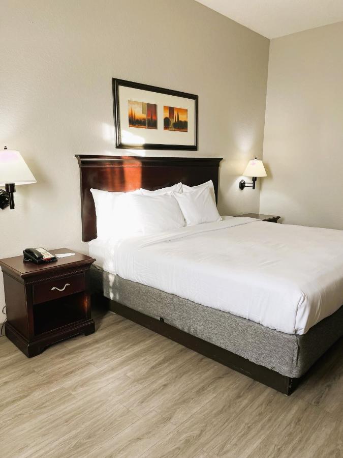 Country Inn & Suites By Radisson, Albany, Ga Kültér fotó