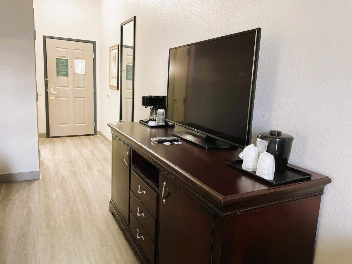 Country Inn & Suites By Radisson, Albany, Ga Kültér fotó