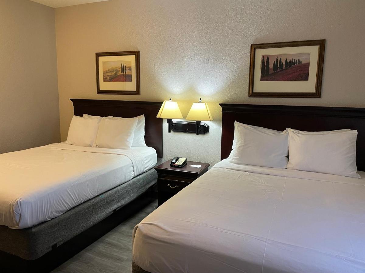 Country Inn & Suites By Radisson, Albany, Ga Kültér fotó