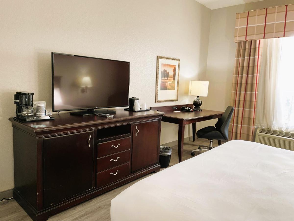 Country Inn & Suites By Radisson, Albany, Ga Kültér fotó