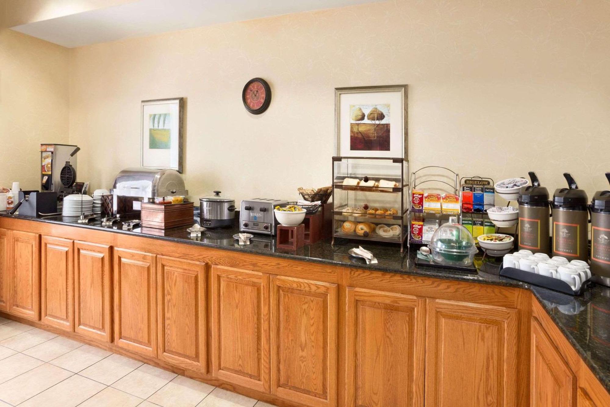 Country Inn & Suites By Radisson, Albany, Ga Kültér fotó