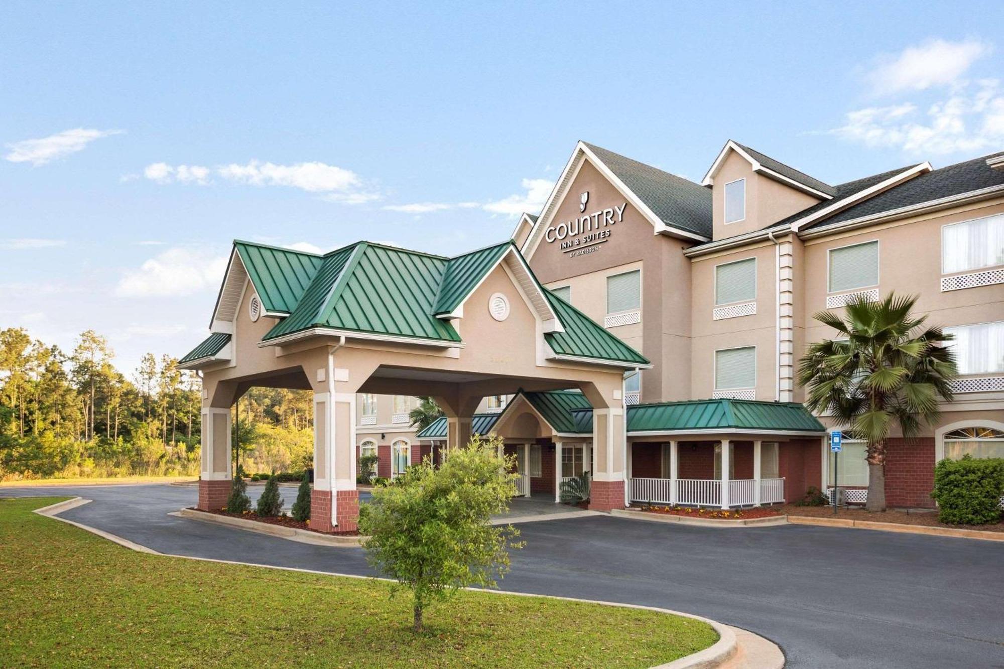 Country Inn & Suites By Radisson, Albany, Ga Kültér fotó