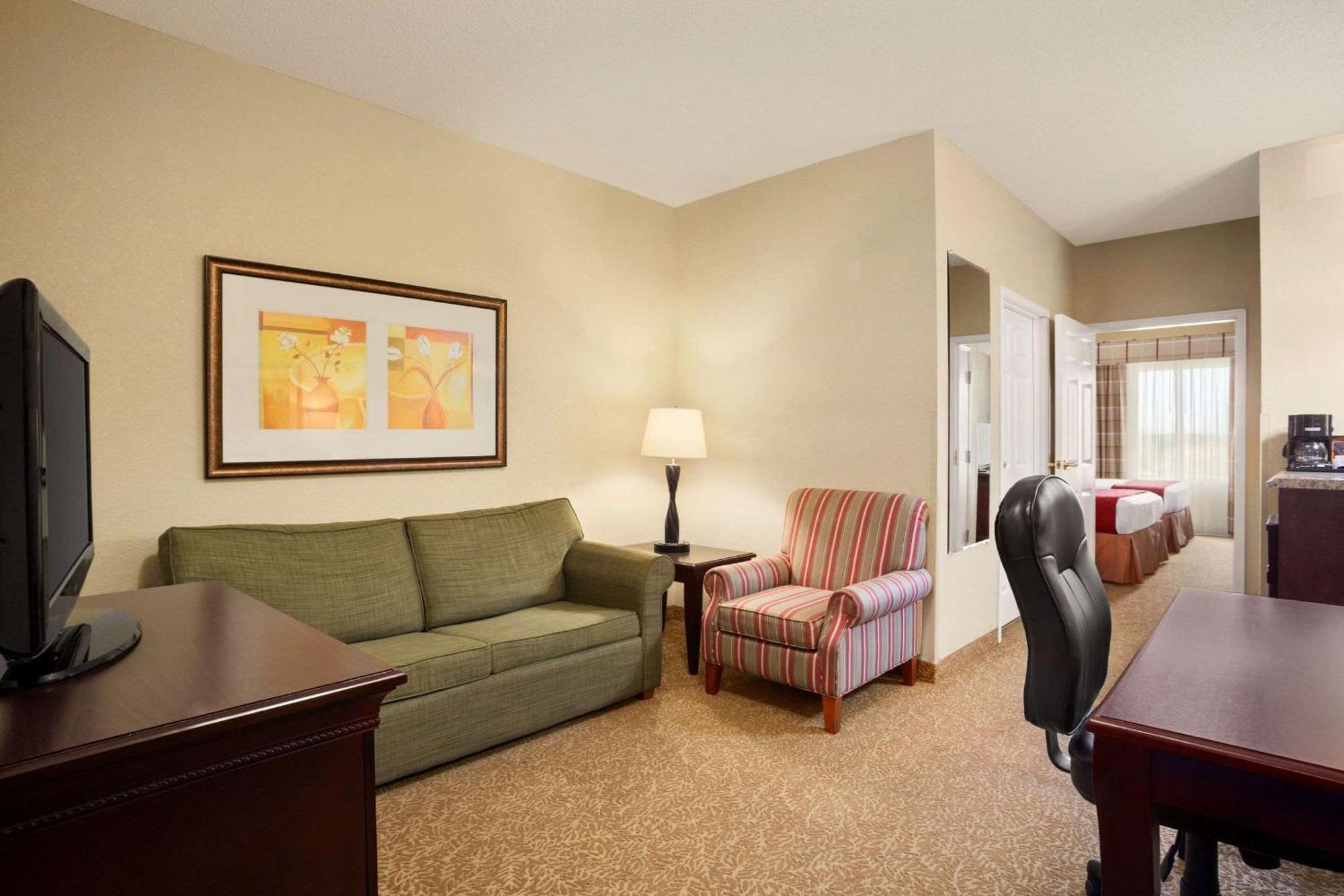 Country Inn & Suites By Radisson, Albany, Ga Kültér fotó