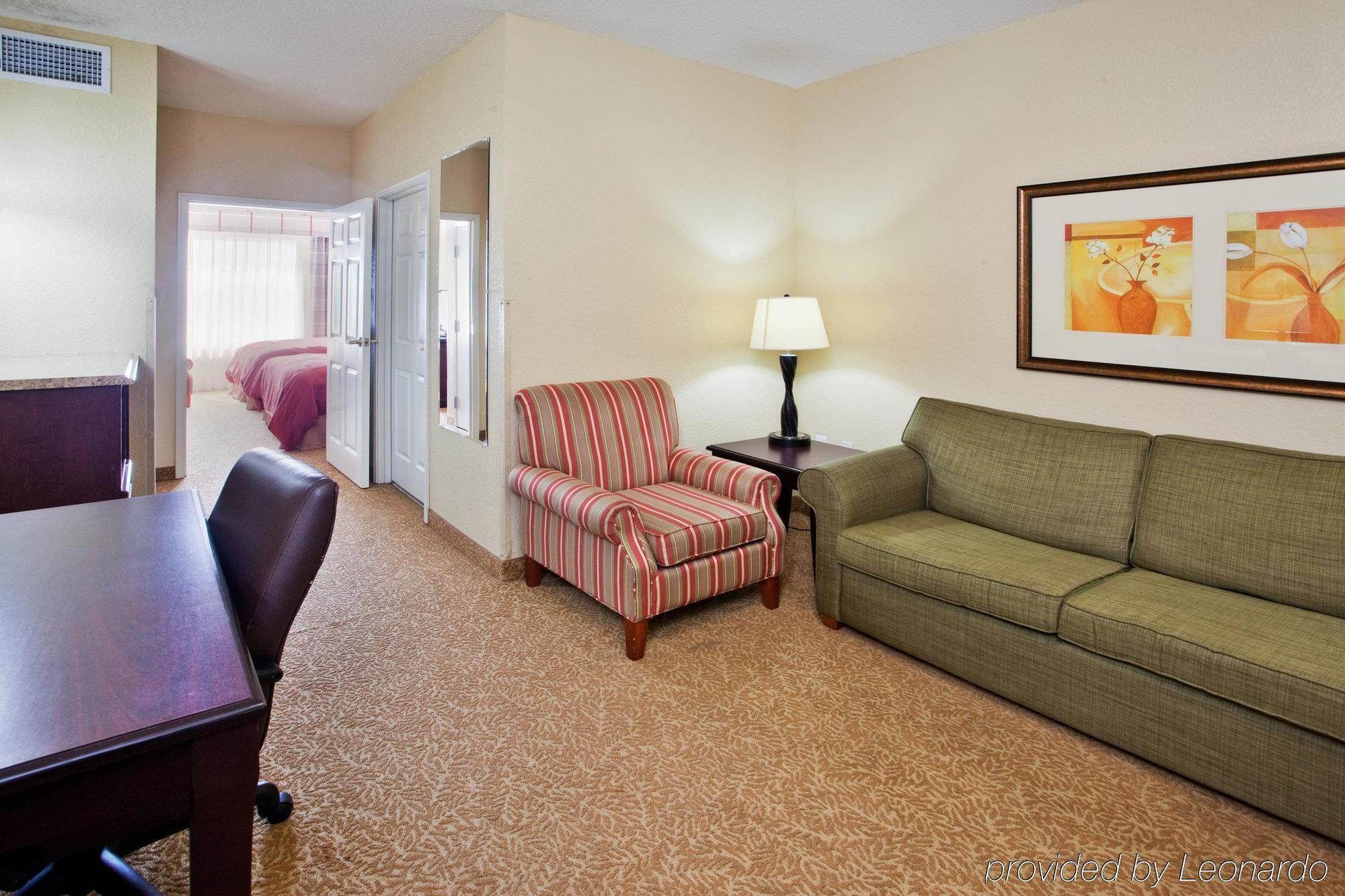 Country Inn & Suites By Radisson, Albany, Ga Szoba fotó