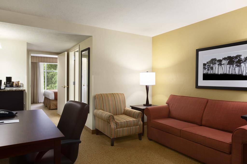 Country Inn & Suites By Radisson, Albany, Ga Kültér fotó