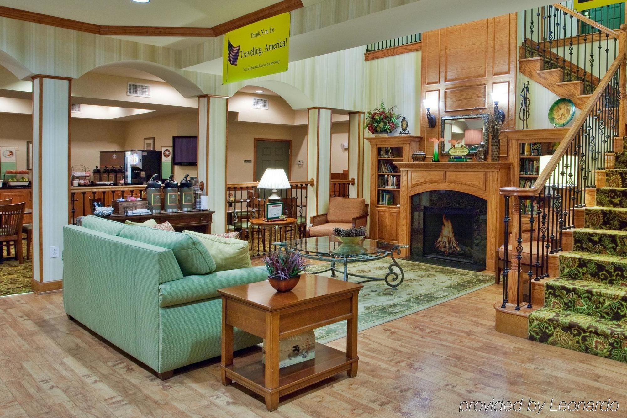 Country Inn & Suites By Radisson, Albany, Ga Kültér fotó