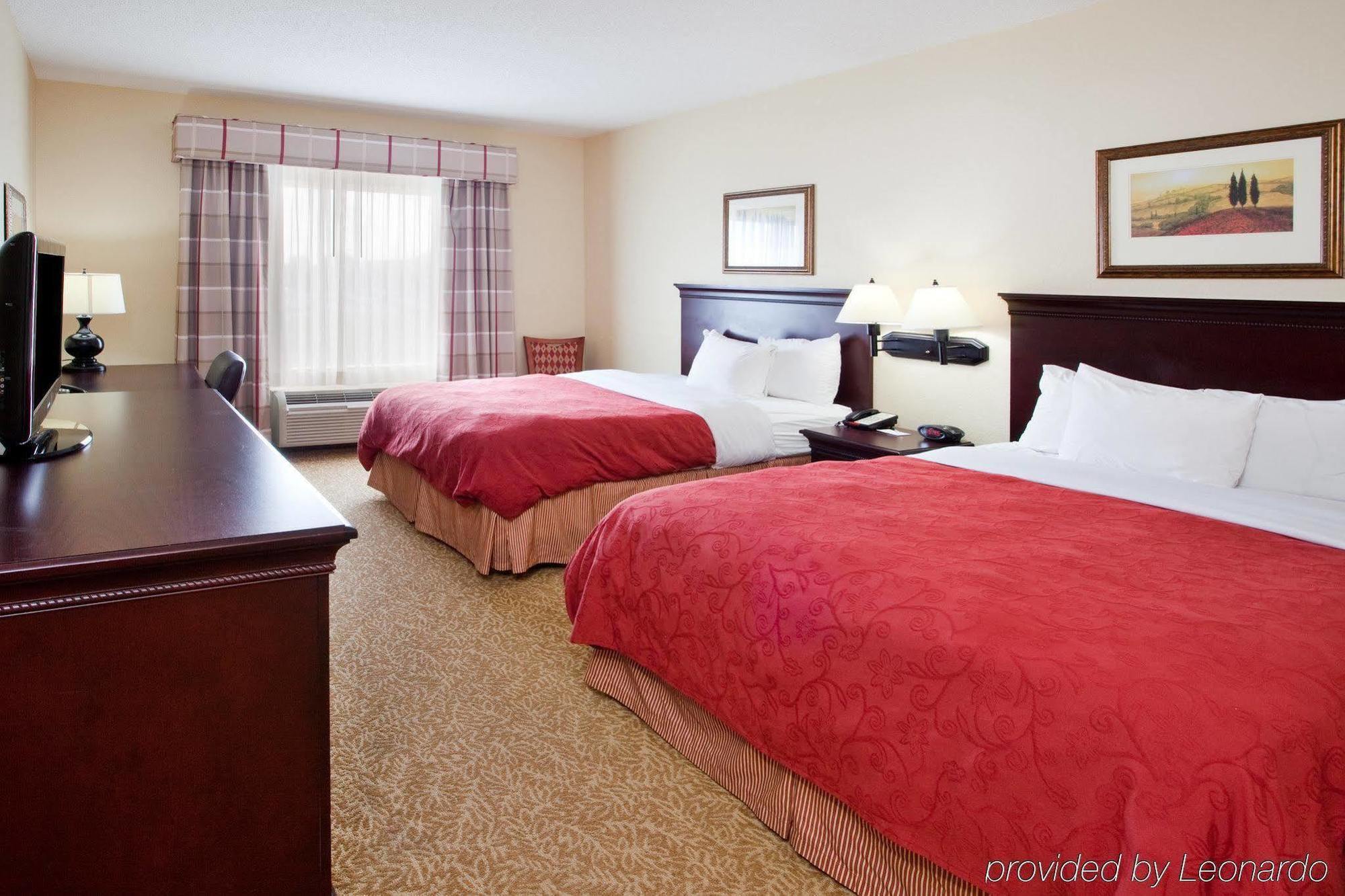 Country Inn & Suites By Radisson, Albany, Ga Kültér fotó