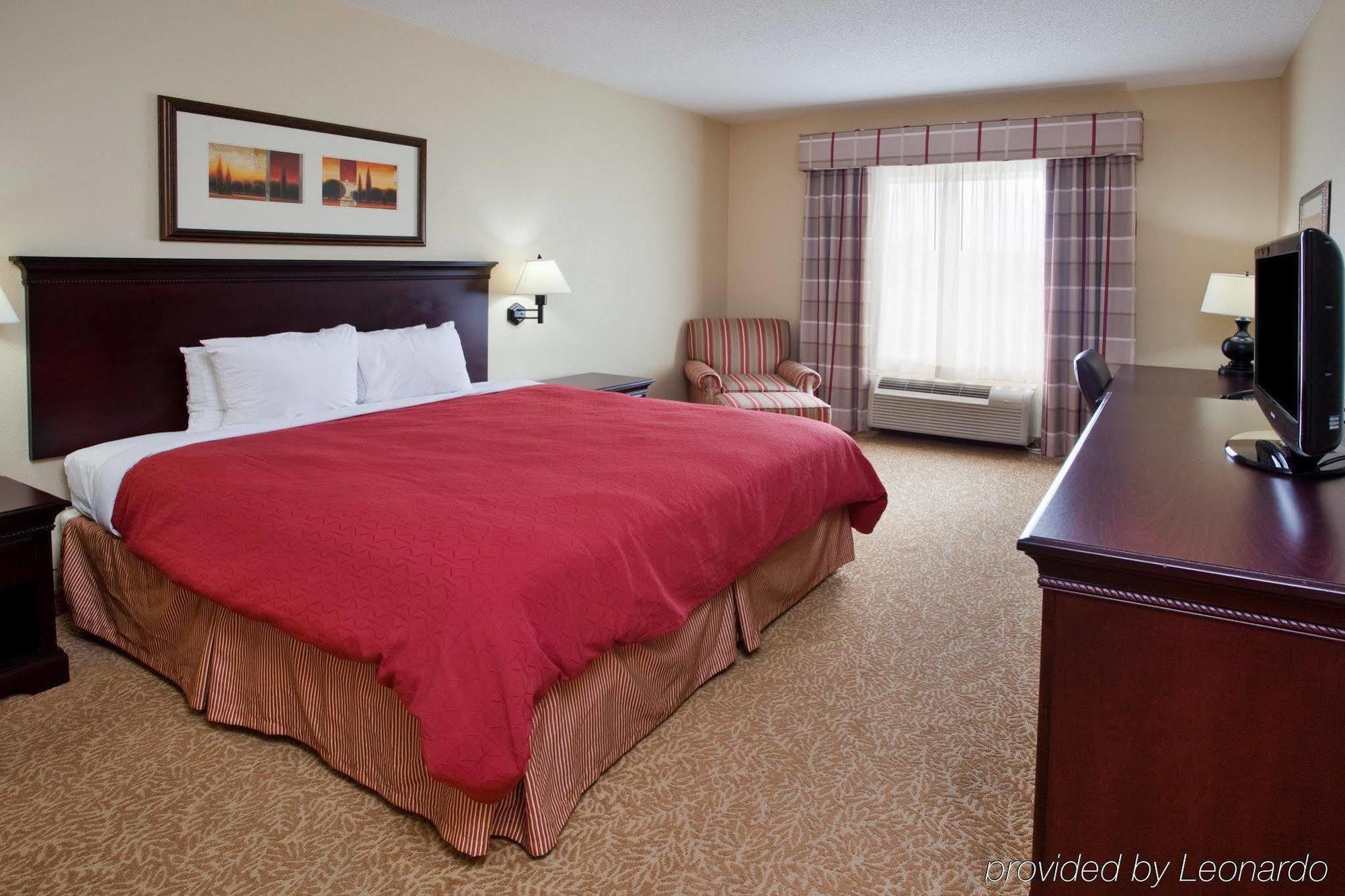Country Inn & Suites By Radisson, Albany, Ga Kültér fotó